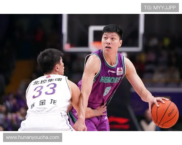 重庆篮球队中路突破战术分析与成效评估探讨