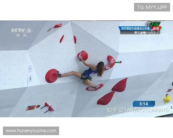 上海攀岩队意识表现的数据分析与提升策略探讨